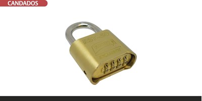 Candado  RST-50