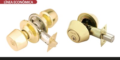 Combo Barrilete Tubular      