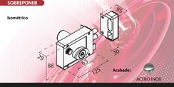 HS-4200 AS 6 ISOMETRICO